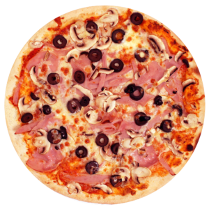 Pizzaholic Craiova - PizzaRomana